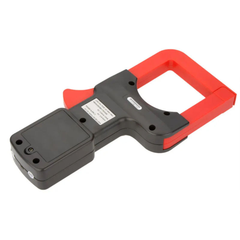 UNI-T UT253A Large Jaw Leakage Current Clamp Meter - Image 3