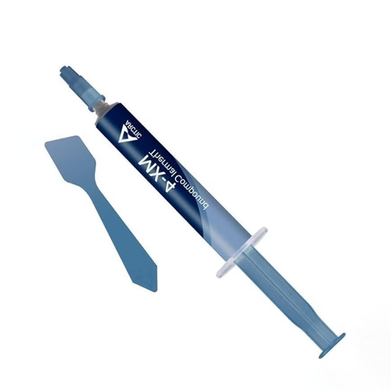 ARCTIC MX-4 Thermal Paste 4g - الصورة 2