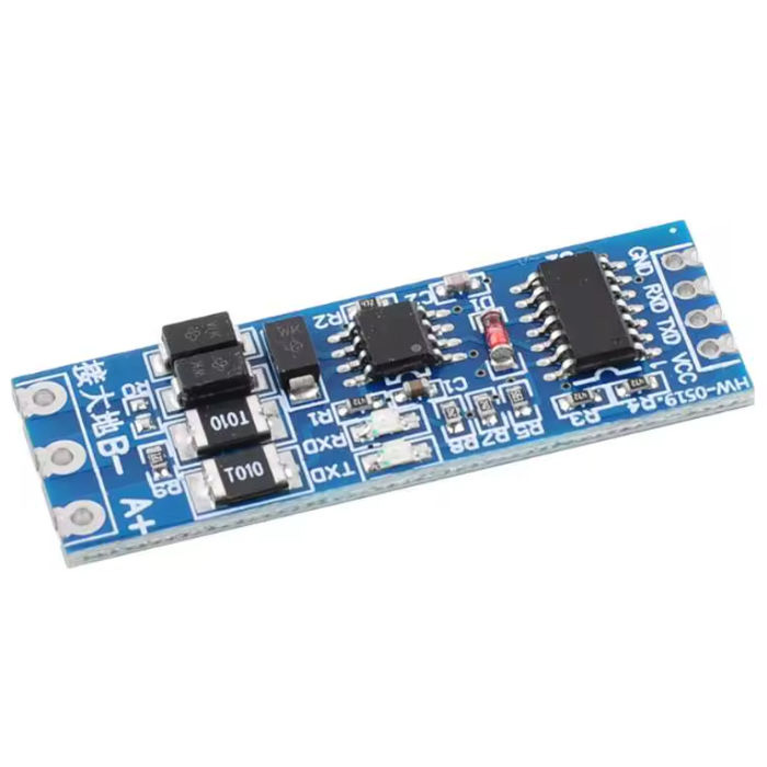 HW-519 TTL to RS485 Converter Module - Image 3