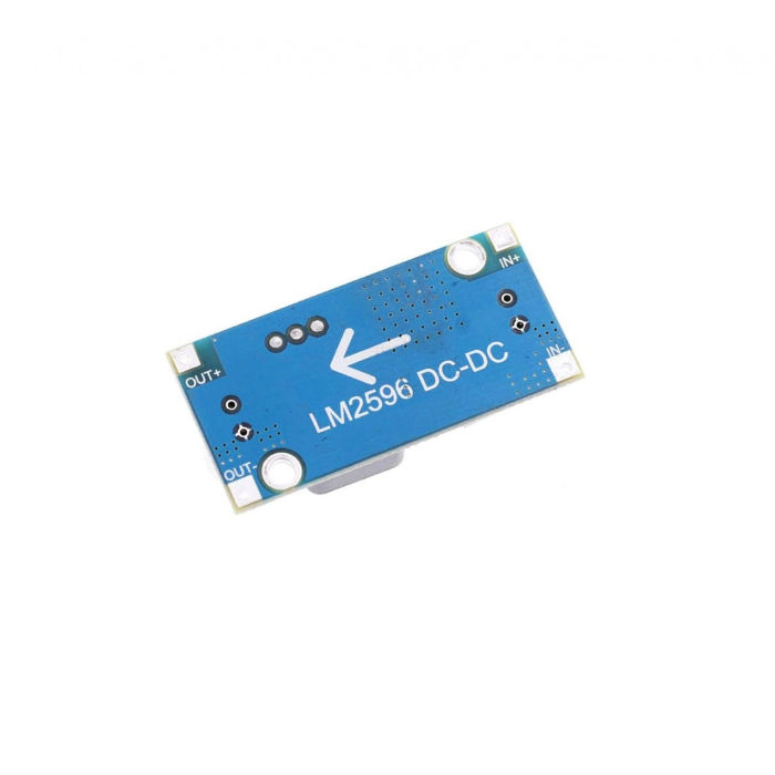 LM2596HVS DC-DC Buck converter 3A Step Down Module - Image 4