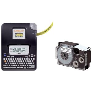 kl 820 casio kl 7000 label printer