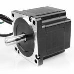 NEMA 34 Stepper Motor 86BYGH80