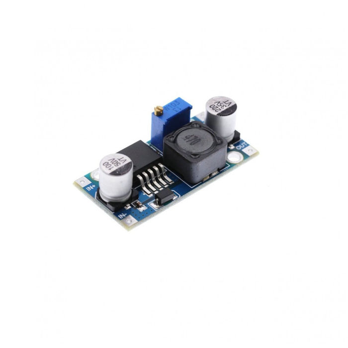 LM2596HVS DC-DC Buck converter 3A Step Down Module - Image 5