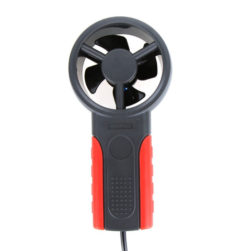 UNI-T UT361 Anemometers - Image 4