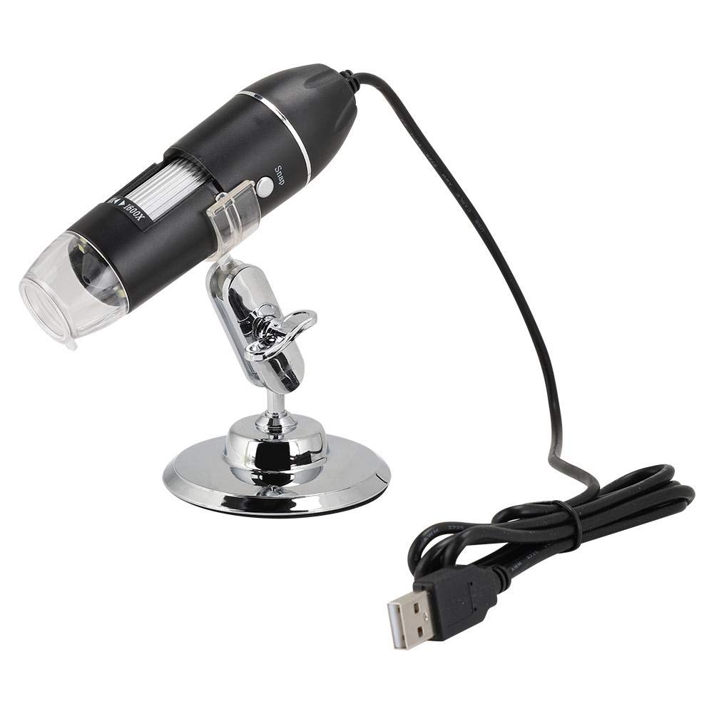 Digital Microscope