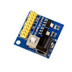 DC - DC Multi Output Power Module 12V-5V & 3.3VDC