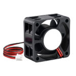 BJC3010-S DC Fan 24V 0.1A 30x30x10mm