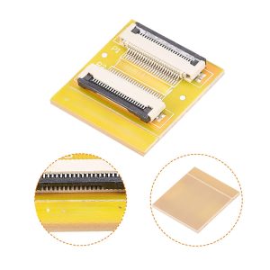 FFC/FPC SMD Connector