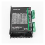 ST5-H Digital Stepper Motor Driver 18-65VAC/20-90VDC 2.8-7.0A