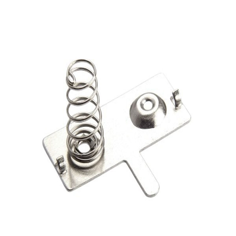 AAA Battery Contact Plate Terminal For 3 Cell 4.5V Set - Image 4