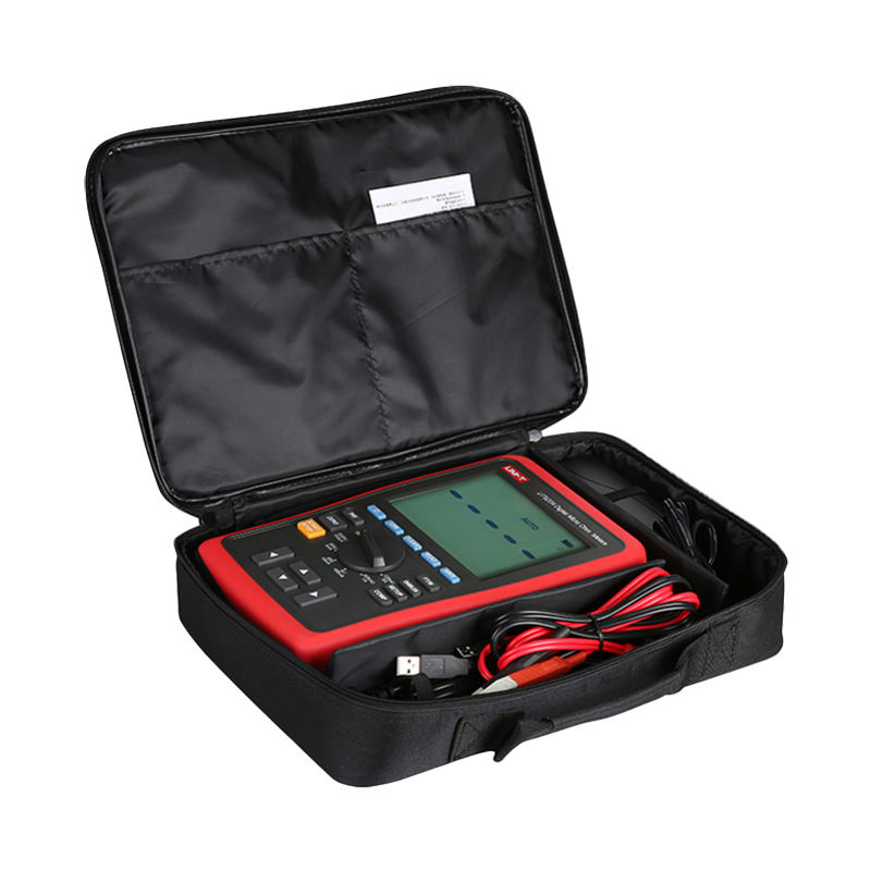 UNI-T UT620A Digital Micro Ohm Meter - الصورة 7