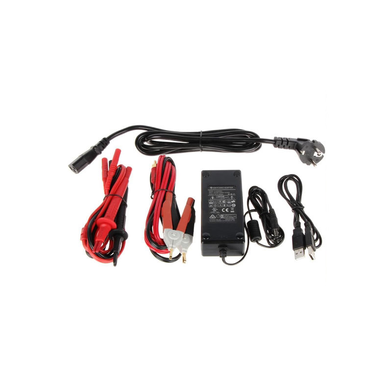 UNI-T UT620A Digital Micro Ohm Meter - الصورة 8