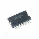SPF0001 SOP-20 SMD Power Transistor Array IC