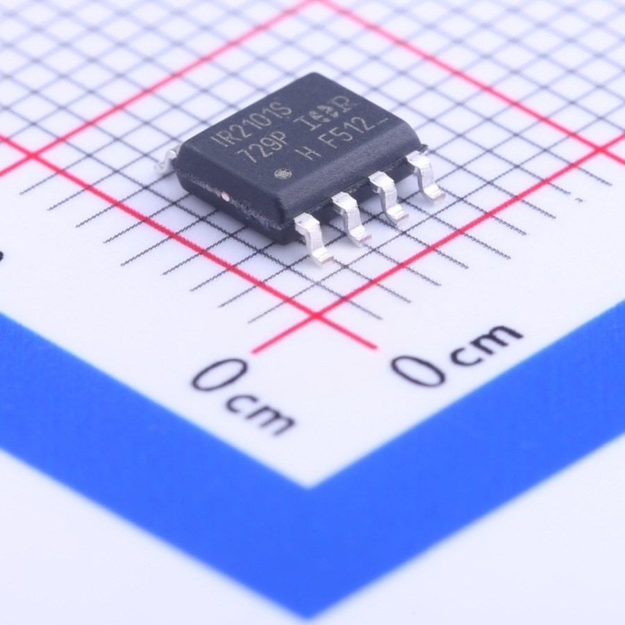 IR2101S Half Bridge Gate Driver SMD IC SOIC-8