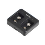BESTON BST-M7005 Battery Charger 9V 2 Slots