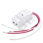 PIR Microwave Radar Sensor for LED Light Control Switch 220VAC Model:R12