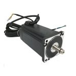 Nema 34 Stepper Motor 86HB250-118B Closed Loop