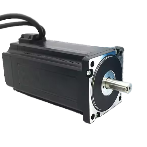 Nema 34 Stepper Motor 86HB250-118B Closed Loop