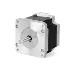 Nema 23 3-Phase Stepper Motor 60BYGH50
