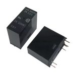 Signal Relay DH2SU 24VDC 2A Through Hole 6 Pin