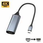 HDTV Video Capture HDMI to USB Type-C
