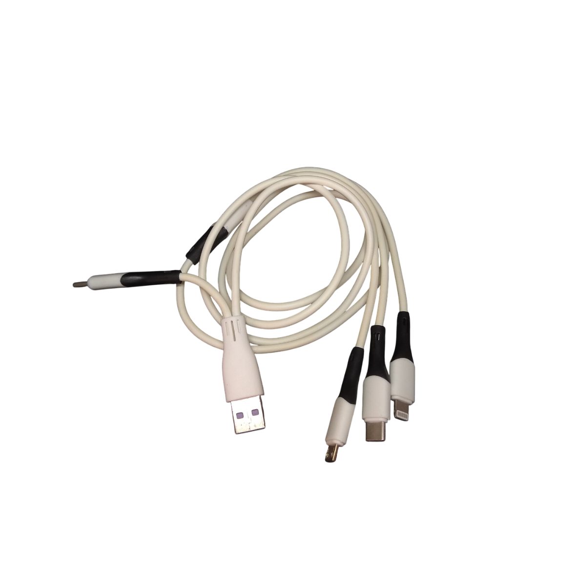 X-SCOOT XS-009 3 IN 2 Charging Cable