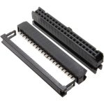 IDC FC-40 Female Connector for Flat Cable 40 pin