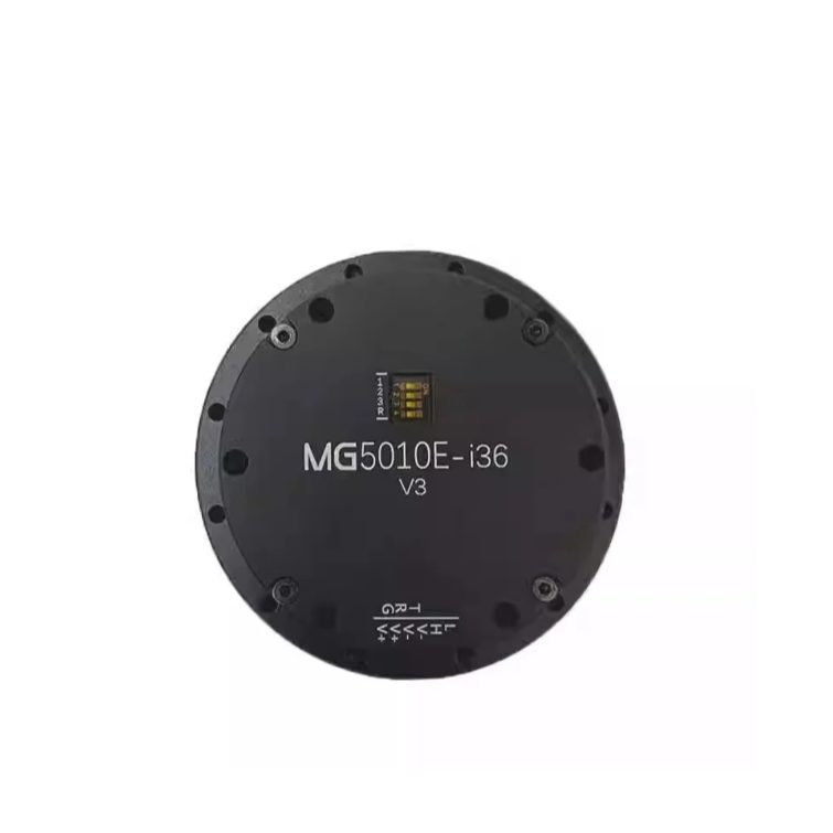 LKMTECH MG5010E-i36 24V Brushless DC Motor Dual Encoder