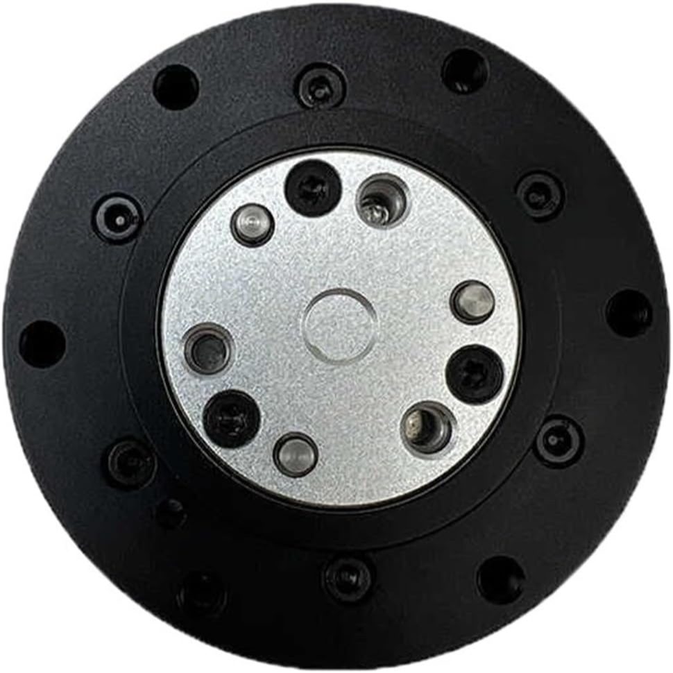 LKMTECH MG5010E-i36 24V Brushless DC Motor Dual Encoder - Image 2