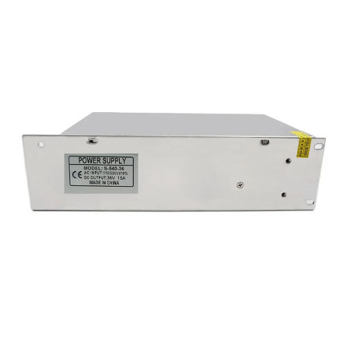 Power Supply 36VDC 15A - Image 2