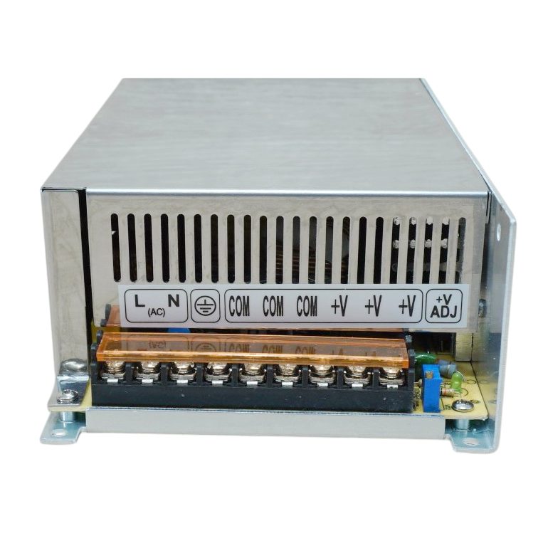 Power Supply 36VDC 15A - Image 4