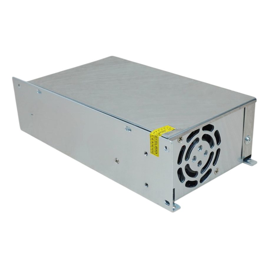 Power Supply 36VDC 15A - Image 3