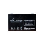 Acid Battery 6V 7Ah Made in Malaysia