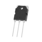 2SK1516 N-Channel MOSFET Transistor 500V 10A TO-3P