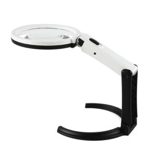 Desktop Folding Magnifier