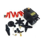 MG995 Servo Motor Tower Pro Continuous Rotation (Full Metal Gear)