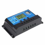 W88-A Solar Charger Controller 10A