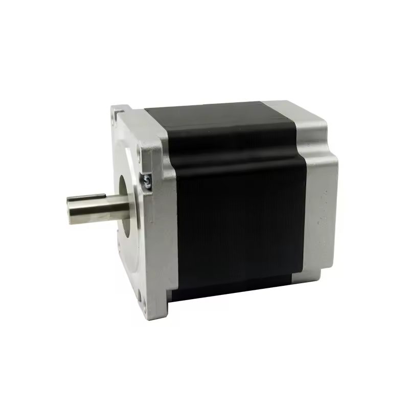 Nema 42 Stepper Motor 110BYGH115-6004 - Image 4