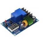 XH-M604 Battery Charging Control Module with Voltage Protection & LED Display