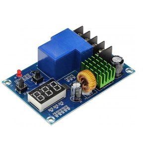 Charging Control Module