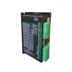 ST2405S Digital Stepper Motor Driver 20-50VDC 1.0-6.0A