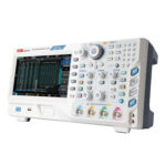 UNI-T UPO2104 Mixed-signal Oscilloscope 4 Channels 100MHZ
