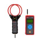 UNI-T UT225A Wireless High & Low Voltage Transformer Turns Ratio Testers