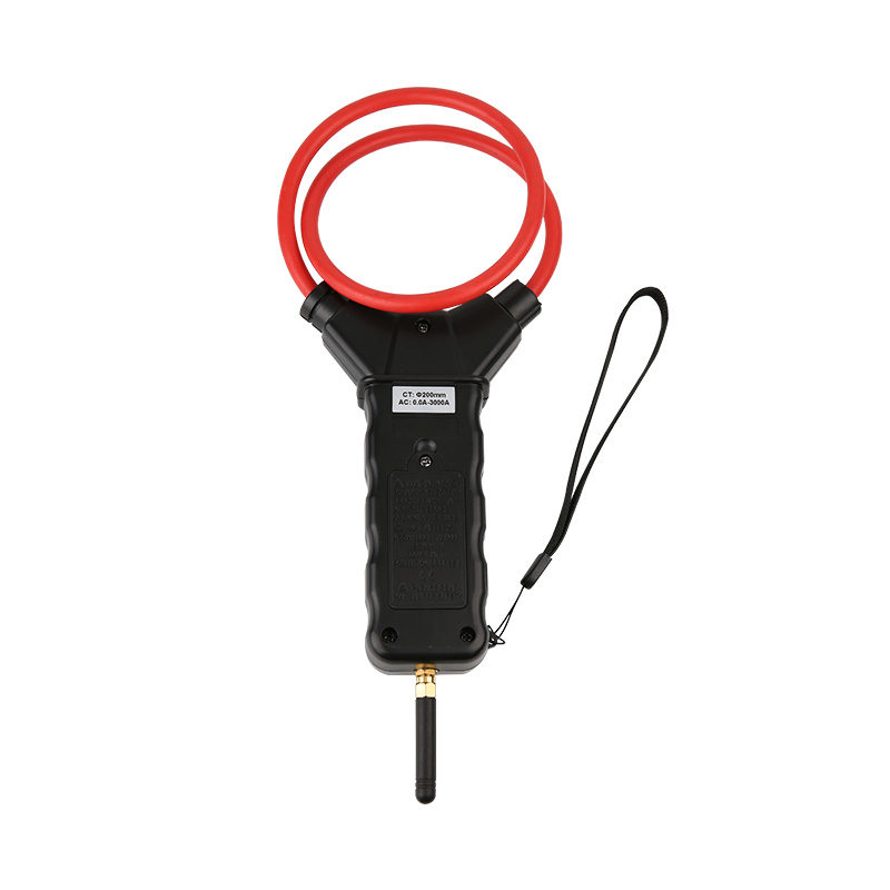 UNI-T UT225A Wireless High & Low Voltage Transformer Turns Ratio Testers - Image 2