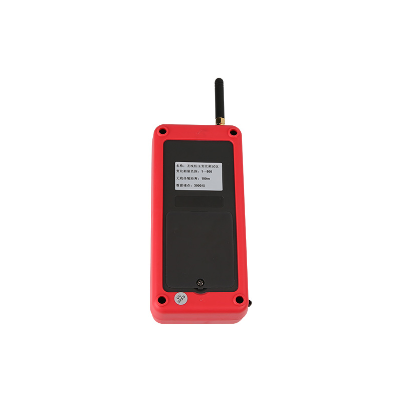 UNI-T UT225A Wireless High & Low Voltage Transformer Turns Ratio Testers - Image 3