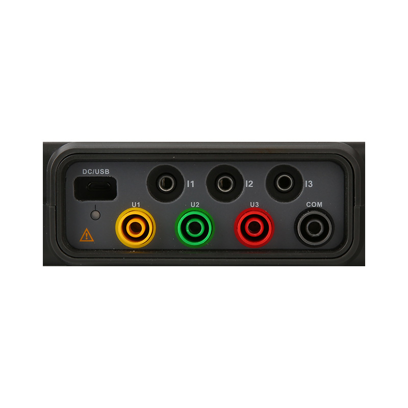 UNI-T UT268B Wireless Large Current Fork Meter - الصورة 4