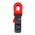 UNI-T UT278A+ Clamp Earth Ground Testers