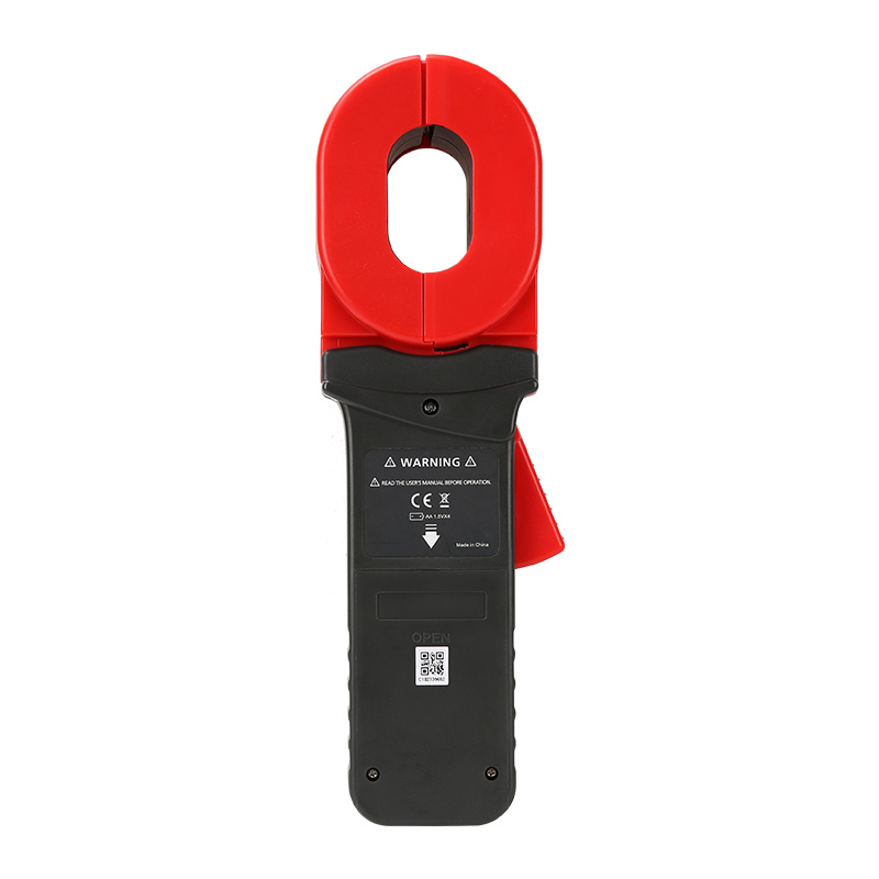 UNI-T UT278A+ Clamp Earth Ground Testers - Image 4