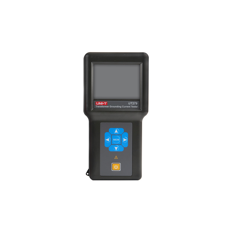UNI-T UT279 Transformer Grounding Current Tester - Image 2