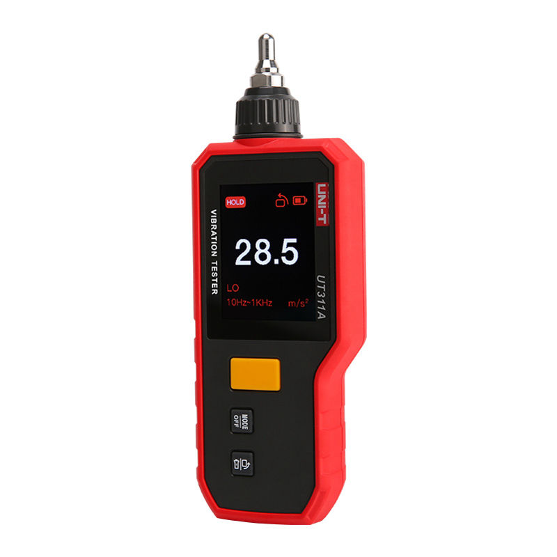 UNI-T UT311A Vibration Testers - Image 3